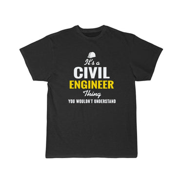 Engineering Mechanical Engineer T-Shirt THE AV8R